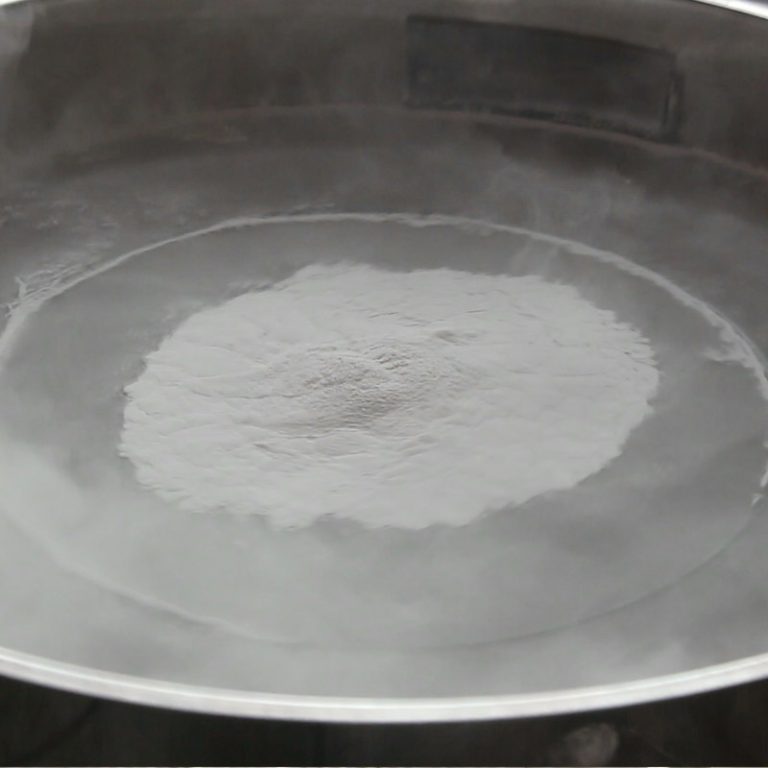 Glucose powder sieving machine